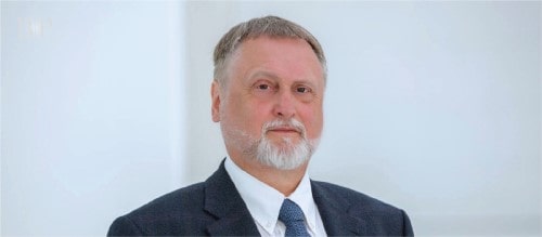 BludauPartners | Executive consultant and advisory board member Prof. Dr. Winand Dittrich