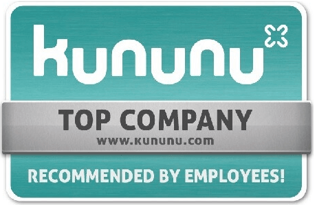 Bludau Partners | Kununu Bewertung Top Company