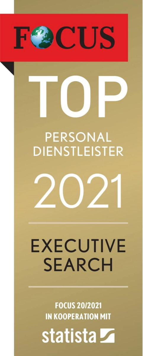 BludauPartners | Focus Top Personaldienstleister