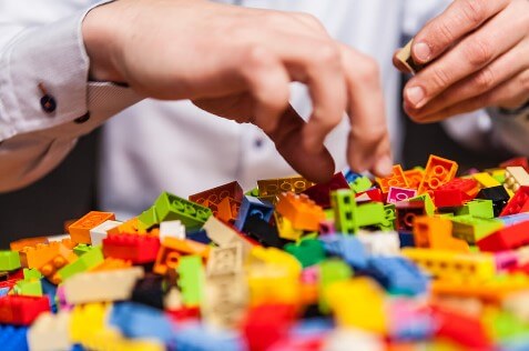 BludauPartners | Ausgangslage des spielerischen Wandels BludauPartners | Ausgangslage des spielerischen Wandels