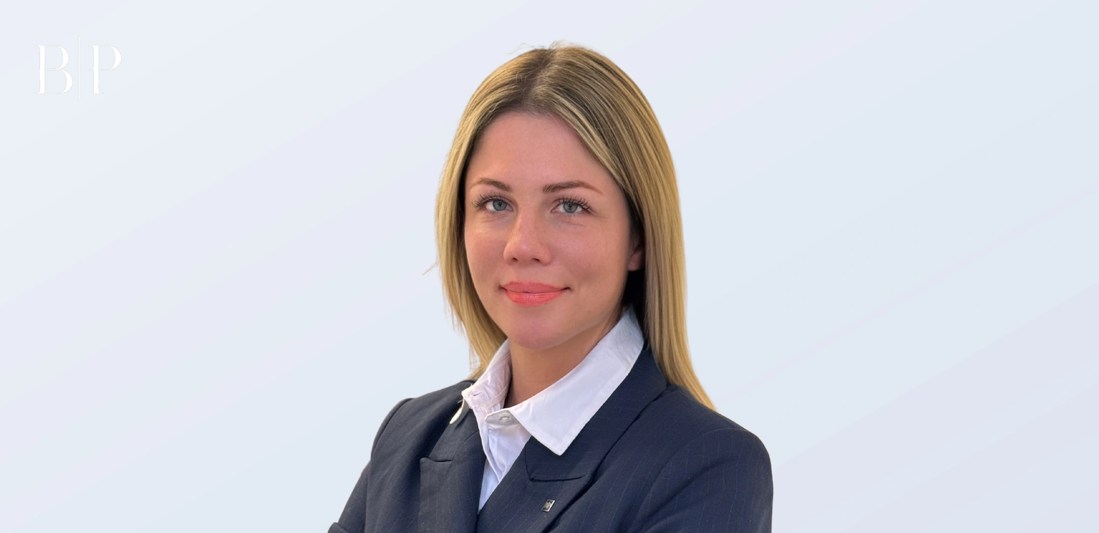 BludauPartners | Consultant Anisa Haase