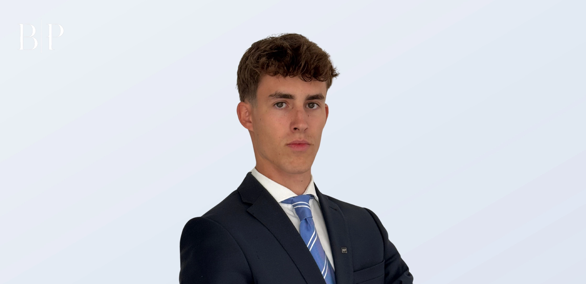 BludauPartners | Consultant Niklas Thiemann