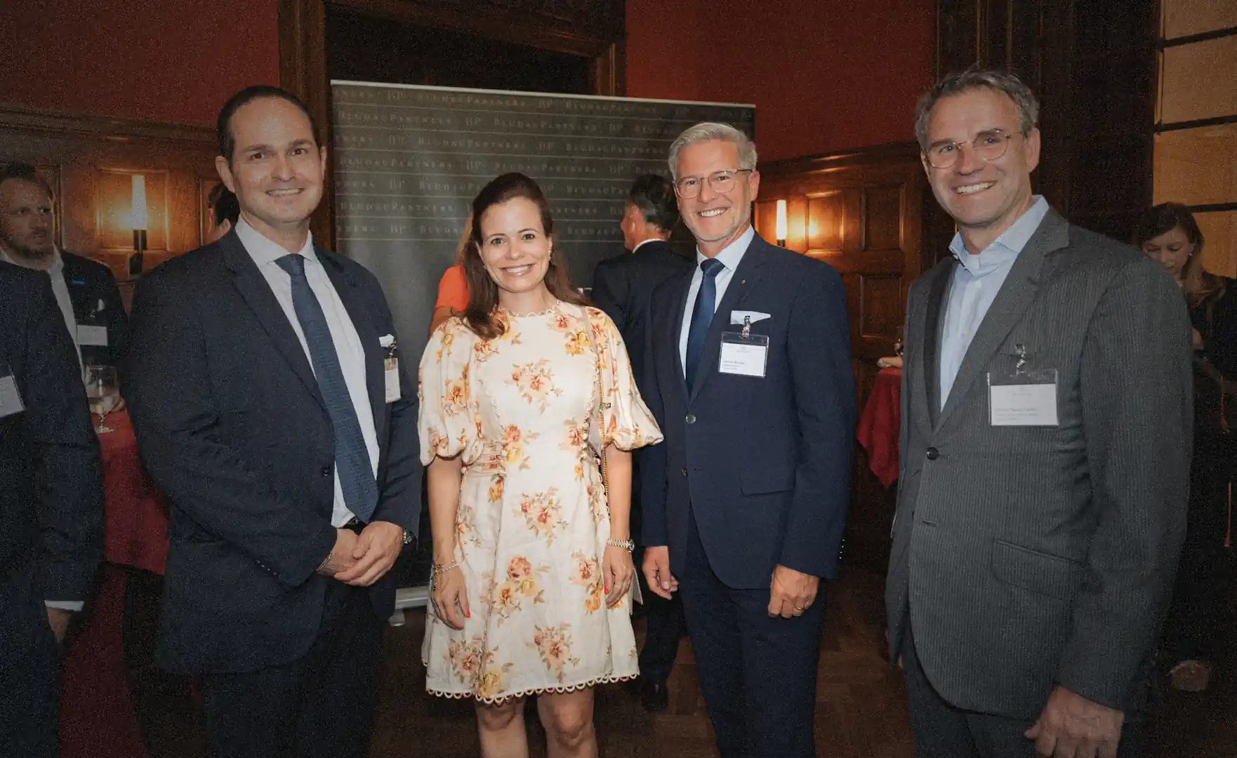 BludauPartners | CEO 2030