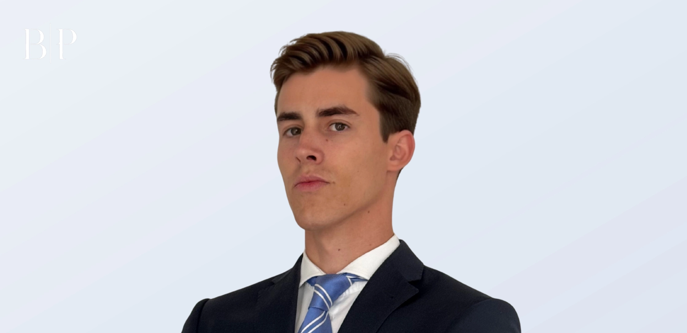 BludauPartners | Consultant Niklas Thiemann