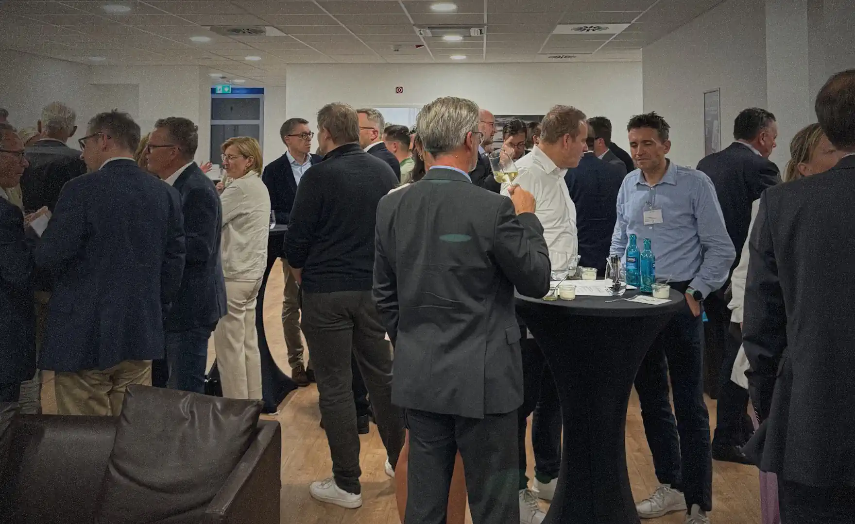 BludauPartners | THE C-LEVEL HEALTH SYMPOSIUM 2025