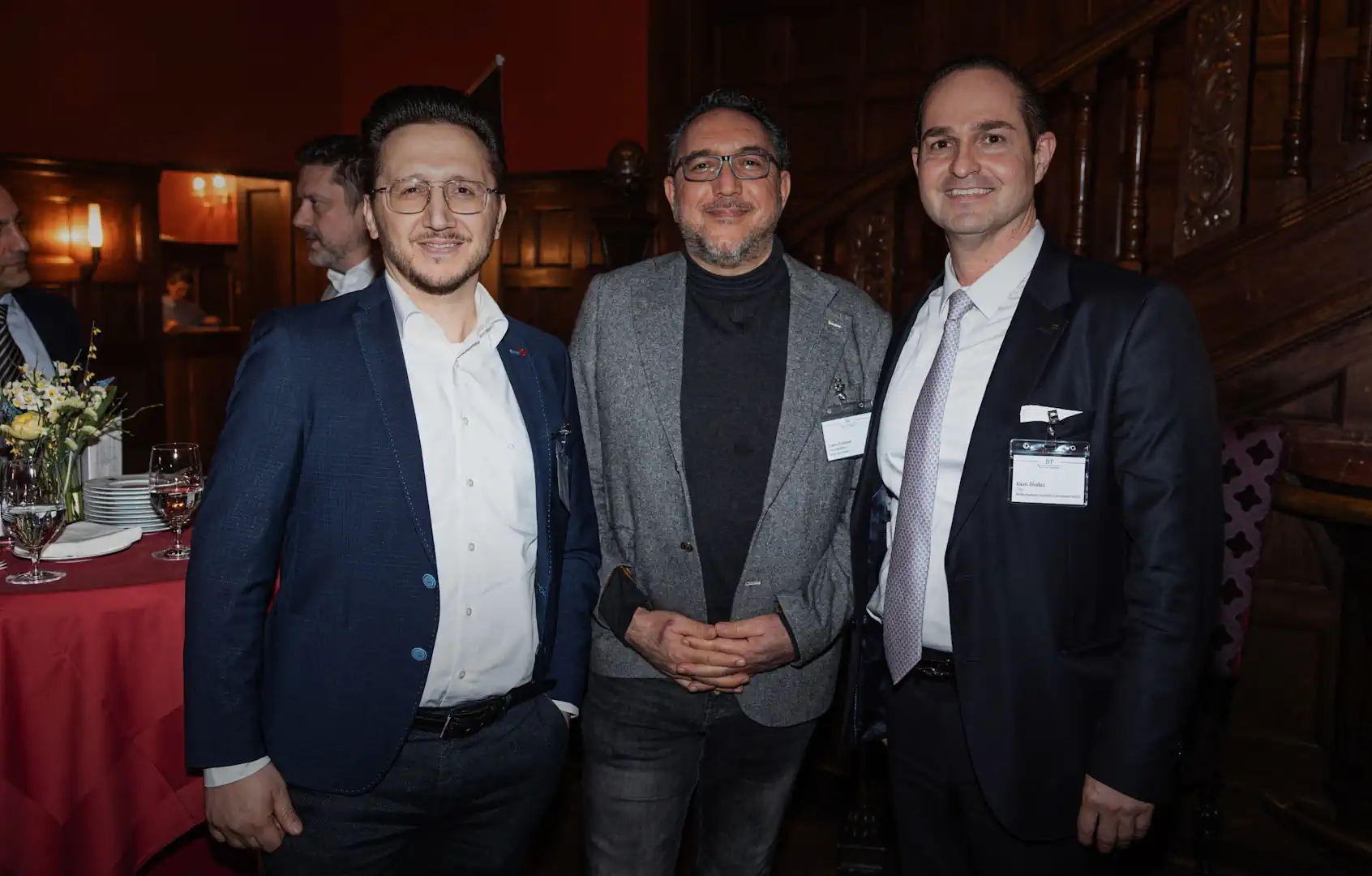 BludauPartners | Data-driven Board